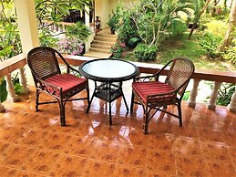 Chor Chang Villa Resort