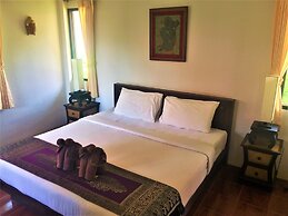 Chor Chang Villa Resort