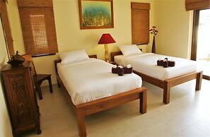 Chor Chang Villa Resort
