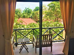 Chor Chang Villa Resort