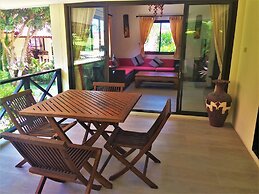 Chor Chang Villa Resort