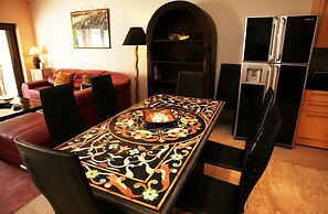 Chor Chang Villa Resort