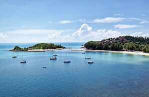 Chor Chang Villa Resort