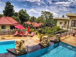 Chor Chang Villa Resort