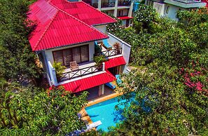 Chor Chang Villa Resort