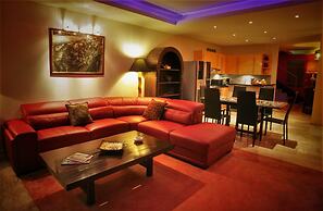 Chor Chang Villa Resort