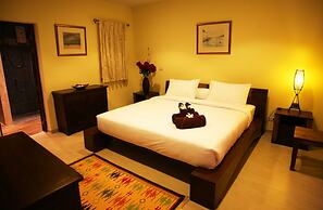 Chor Chang Villa Resort