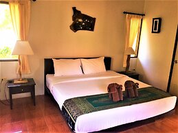 Chor Chang Villa Resort