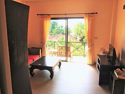 Chor Chang Villa Resort