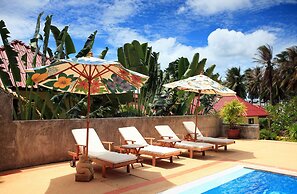 Chor Chang Villa Resort