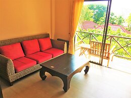 Chor Chang Villa Resort