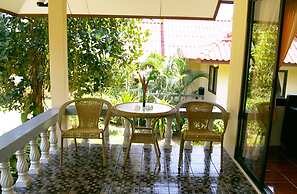 Chor Chang Villa Resort