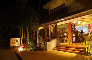 Chor Chang Villa Resort