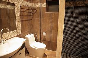 Chor Chang Villa Resort