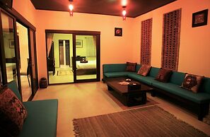 Chor Chang Villa Resort