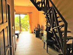 Chor Chang Villa Resort