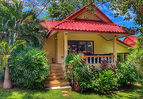 Chor Chang Villa Resort