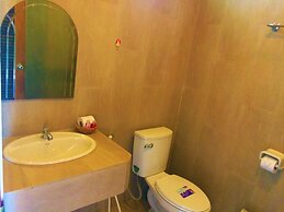 Chor Chang Villa Resort