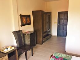 Chor Chang Villa Resort