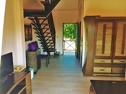 Chor Chang Villa Resort