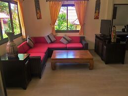 Chor Chang Villa Resort