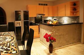 Chor Chang Villa Resort