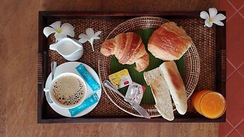 Chor Chang Villa Resort