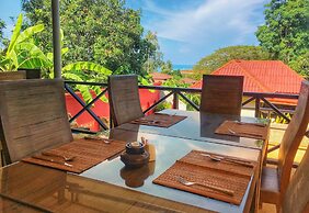 Chor Chang Villa Resort