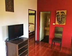 Chor Chang Villa Resort