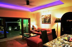 Chor Chang Villa Resort