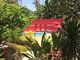 Chor Chang Villa Resort