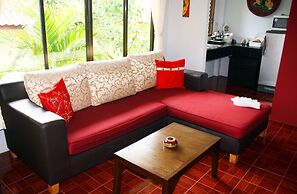 Chor Chang Villa Resort