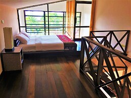 Chor Chang Villa Resort