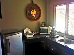 Chor Chang Villa Resort