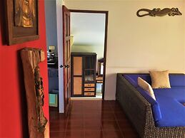 Chor Chang Villa Resort