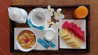 Chor Chang Villa Resort