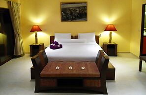 Chor Chang Villa Resort