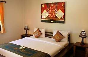 Chor Chang Villa Resort