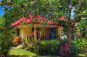 Chor Chang Villa Resort