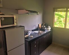 Chor Chang Villa Resort