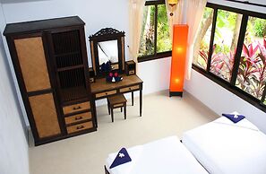 Chor Chang Villa Resort