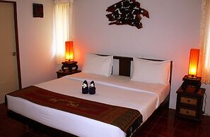 Chor Chang Villa Resort