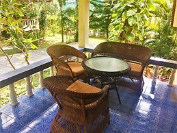 Chor Chang Villa Resort