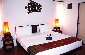 Chor Chang Villa Resort