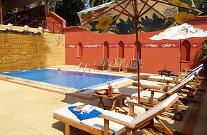 Chor Chang Villa Resort