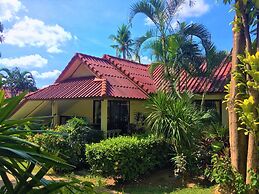 Chor Chang Villa Resort