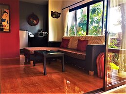 Chor Chang Villa Resort