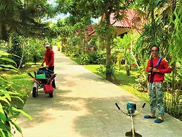 Chor Chang Villa Resort