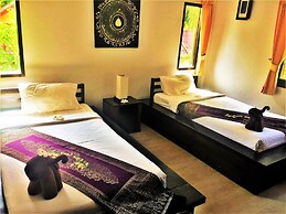 Chor Chang Villa Resort