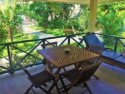 Chor Chang Villa Resort